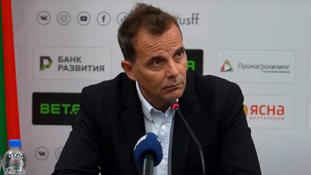 Главный тренер сборной Беларуси Карлос Феррер сравнил свою команду с Казахстаном