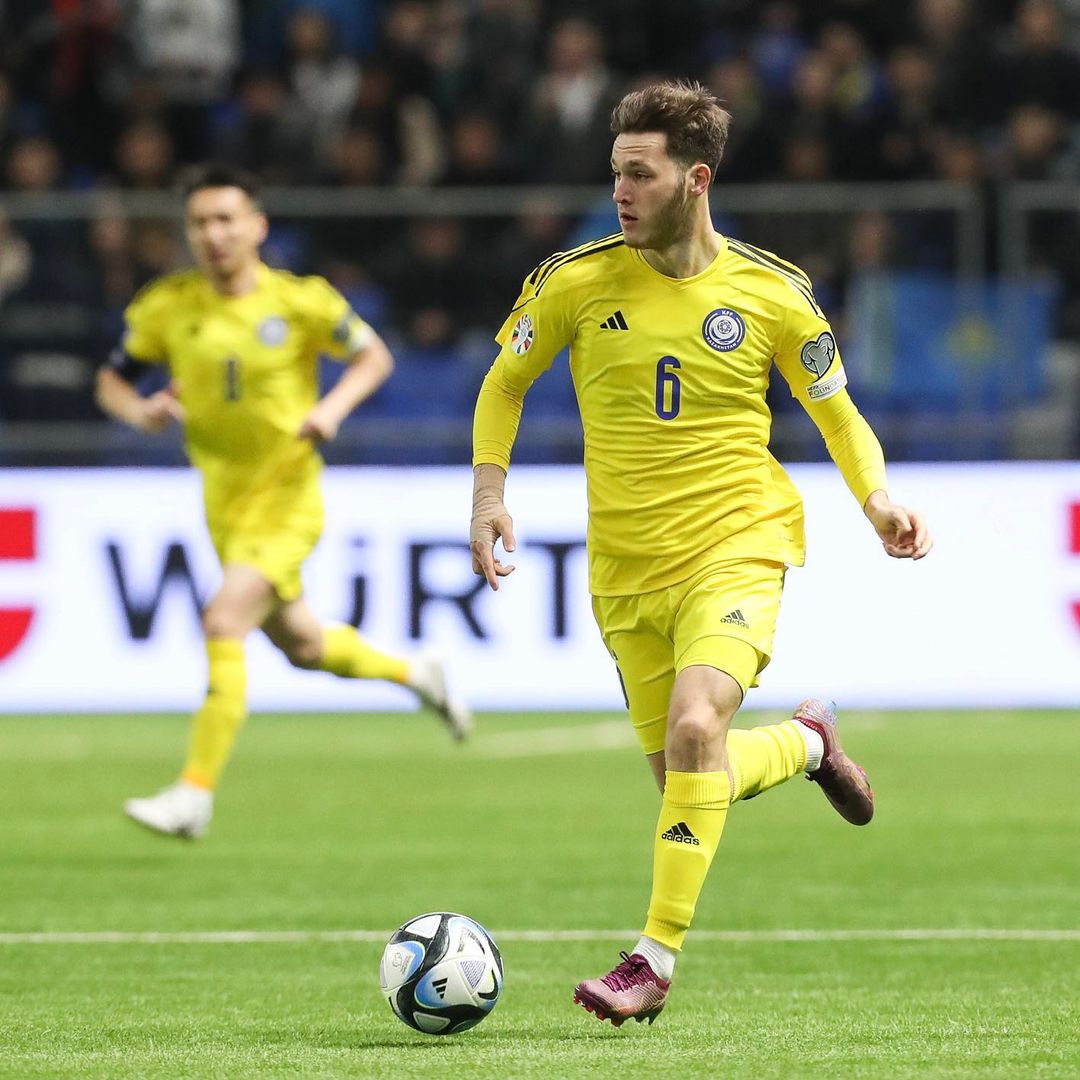 Казахстан – Дания прогноз на матч отбора Евро-2024 26 марта 2023 года