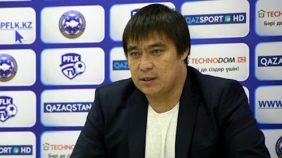«Акжайык» определился с главным тренером
