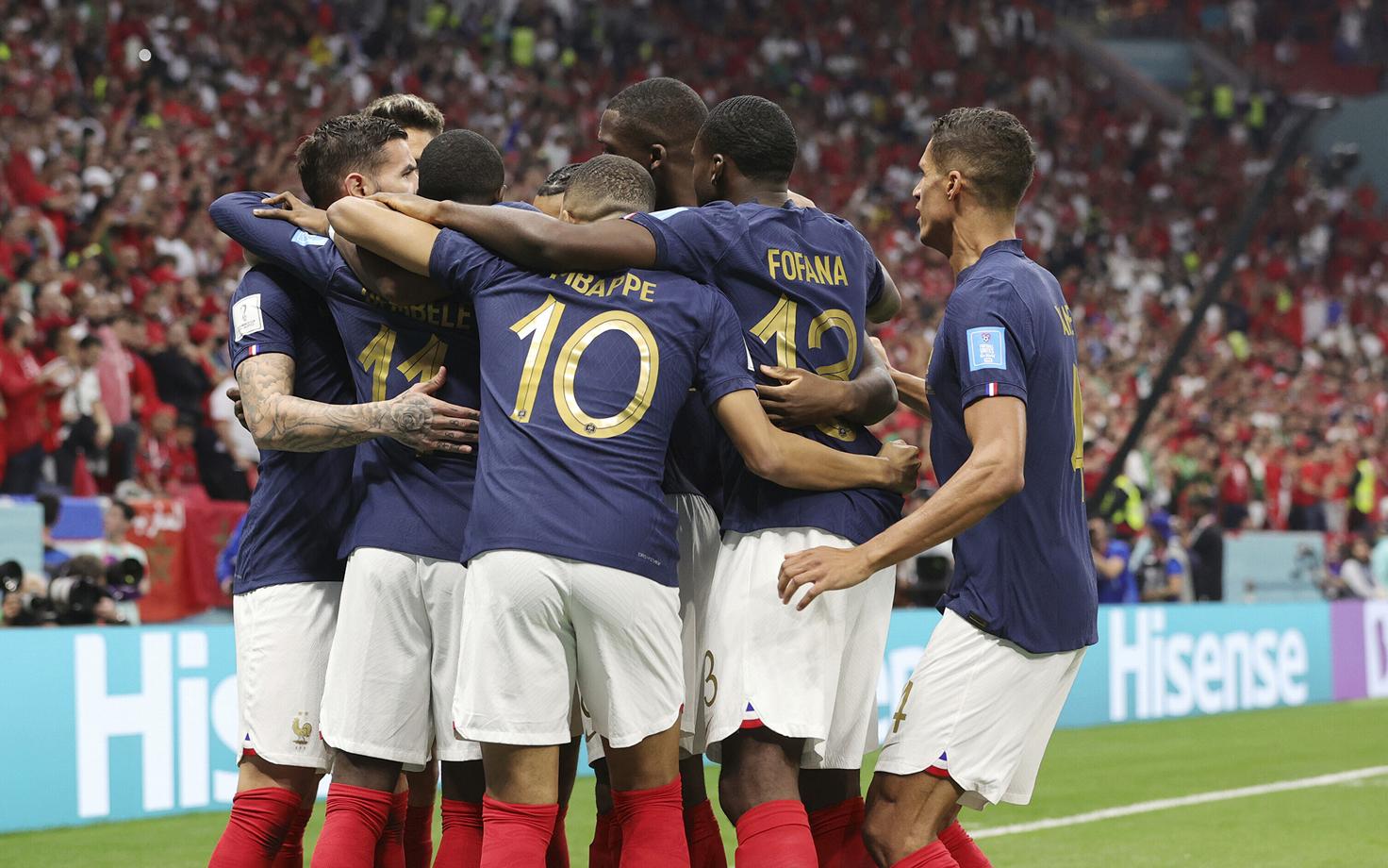 Франция — Германия: прогноз (КФ 1,85) и ставки 24 марта на товарищеский матч 2024 года