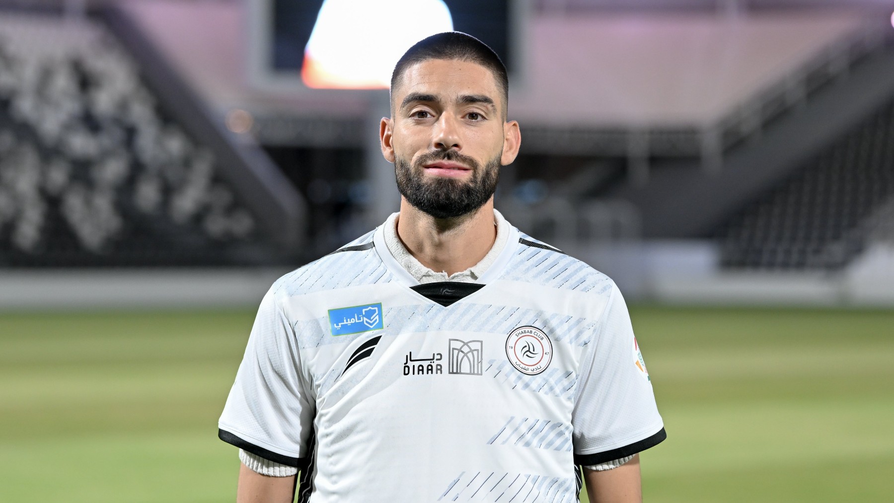 Аль-Рияд – Аль-Шабаб прогноз (КФ 2,1) на матч Про-Лиги 5 октября 2023 года