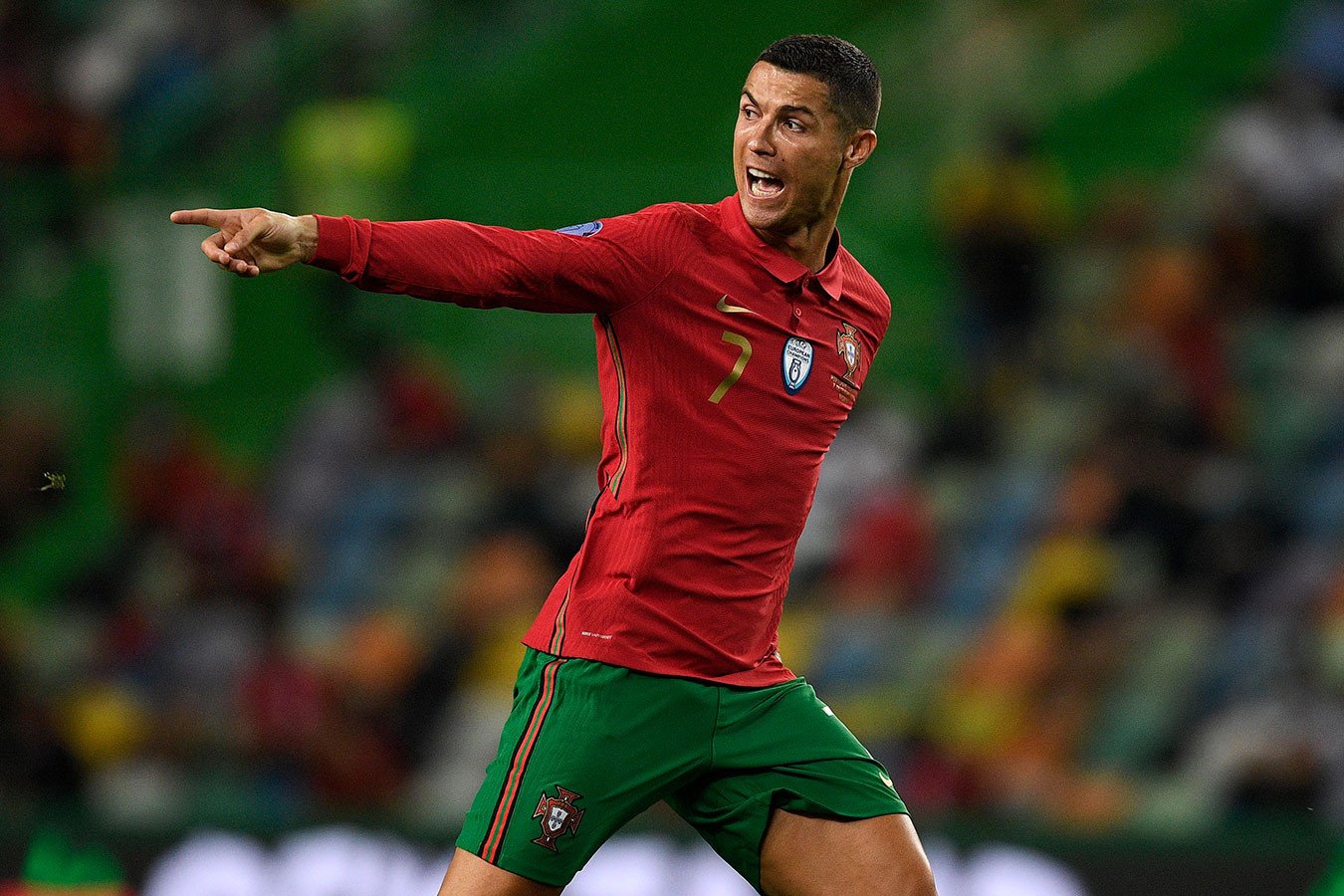 Португалия – Люксембург. Прогноз (КФ 2,12) и ставки на матч Квалификации ЕВРО 11 сентября 2023 года