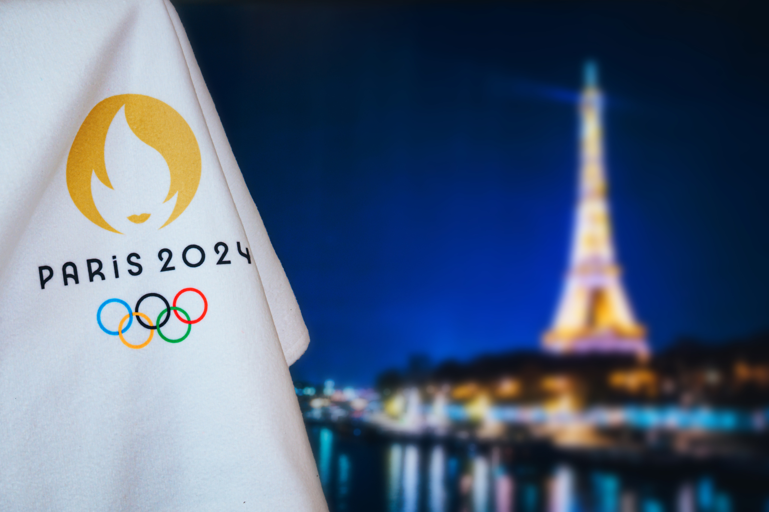 Президент Франции Макрон высказался о допуске российских спортсменов на Олимпиаду в Париже