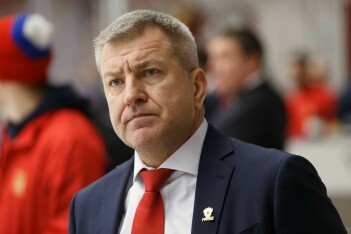 Главный тренер «Лады» Олег Браташ рассказал о победе над «Барысом»