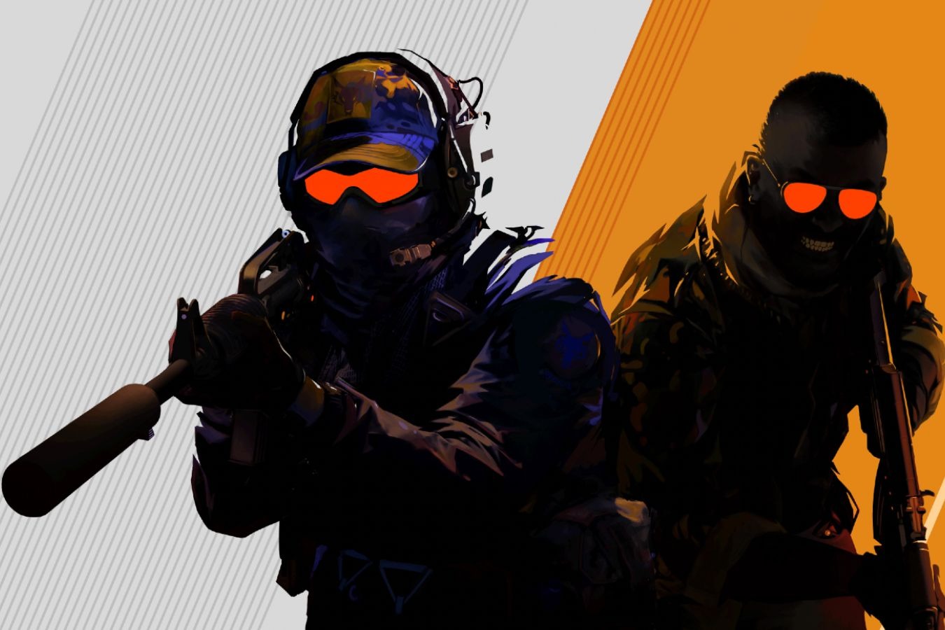 Valve начала третью волну раздачи приглашений в Counter-Strike 2