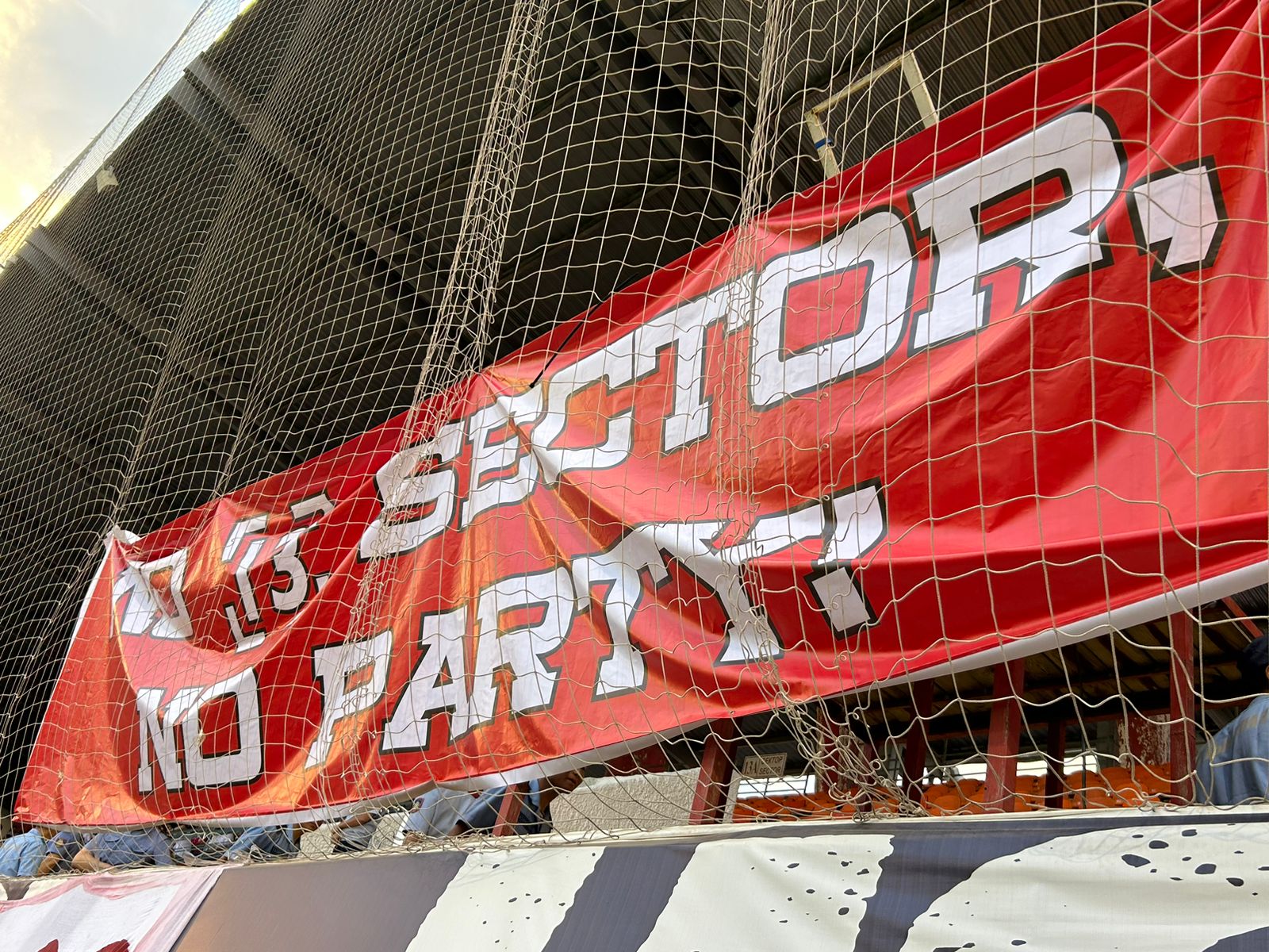 Фанаты «Актобе» устроили бойкот руководству клуба