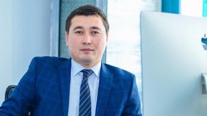 Меиржан Есенгараев назначен на пост директора «Мактаарала»