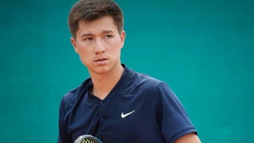 Теннисист Бейбит Жукаев вышел в 1/4 финала турнира в Пуэрто-Рико