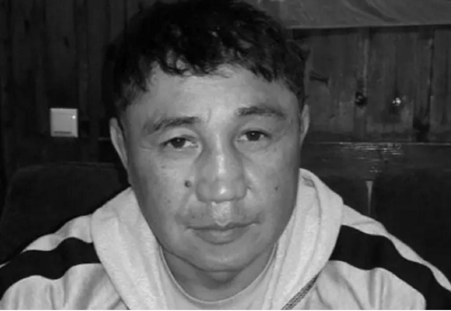 Скончался известный в прошлом казахстанский боксер Есболат Нурманов