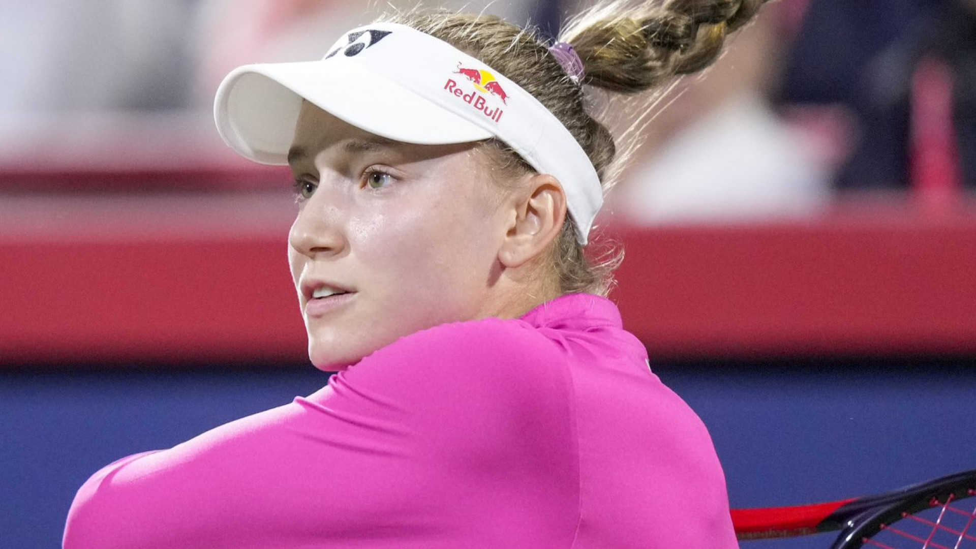 Елена Рыбакина и другие казахстанские теннисистки узнали свои места в обновленном рейтинге WTA