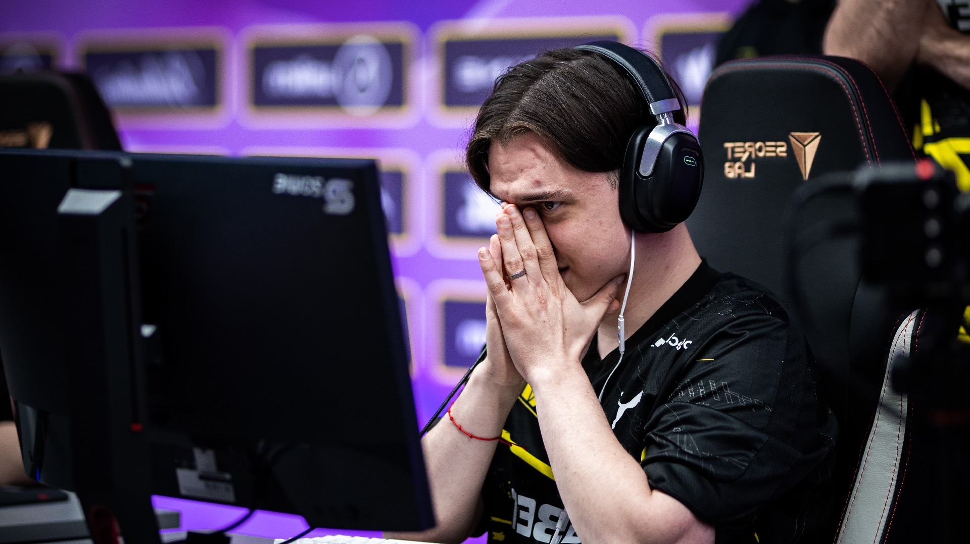 Журналист HLTV: Perfecto и electroNic сами решили уйти из Natus Vincere