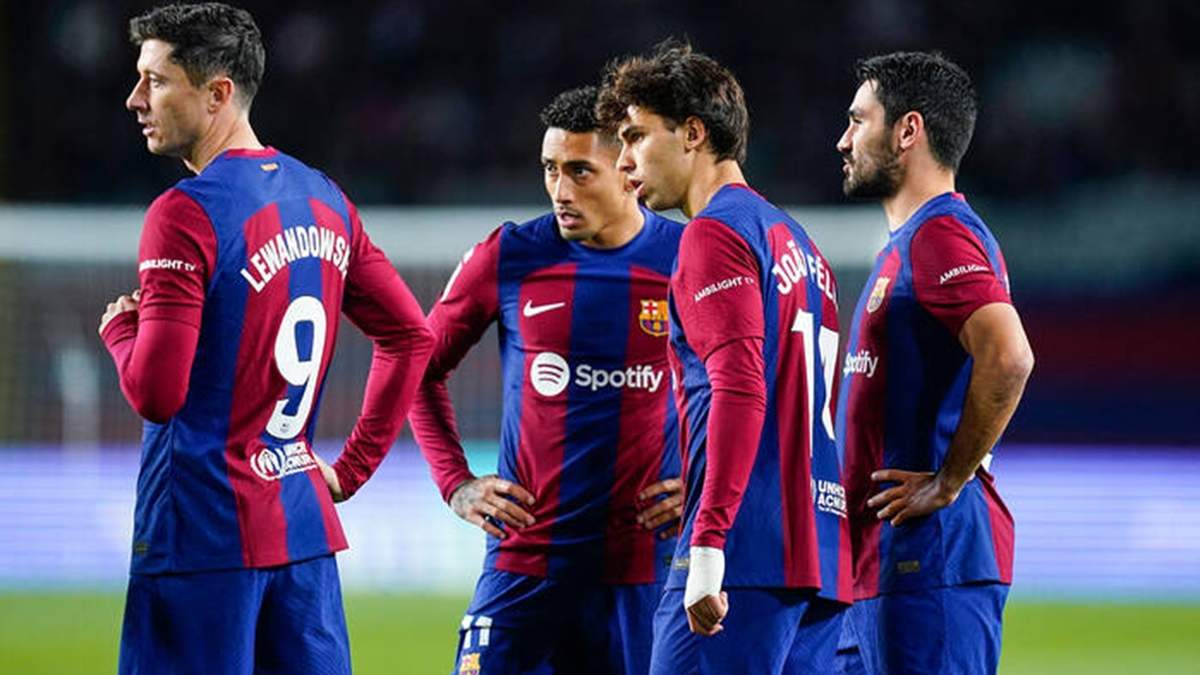 ПСЖ — Барселона: прогноз (КФ 1,89) и ставки 11 апреля на матч Лиги чемпионов 2024 года
