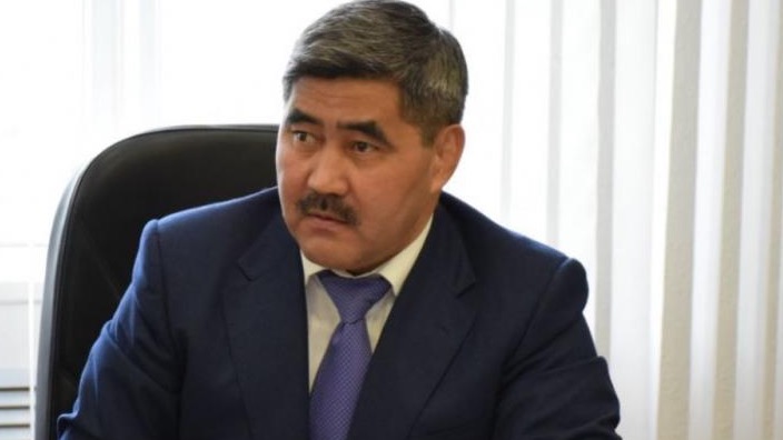 Бывший руководитель ФК «Астана» Тастанбек Есентаев снова проиграл в суде клубу