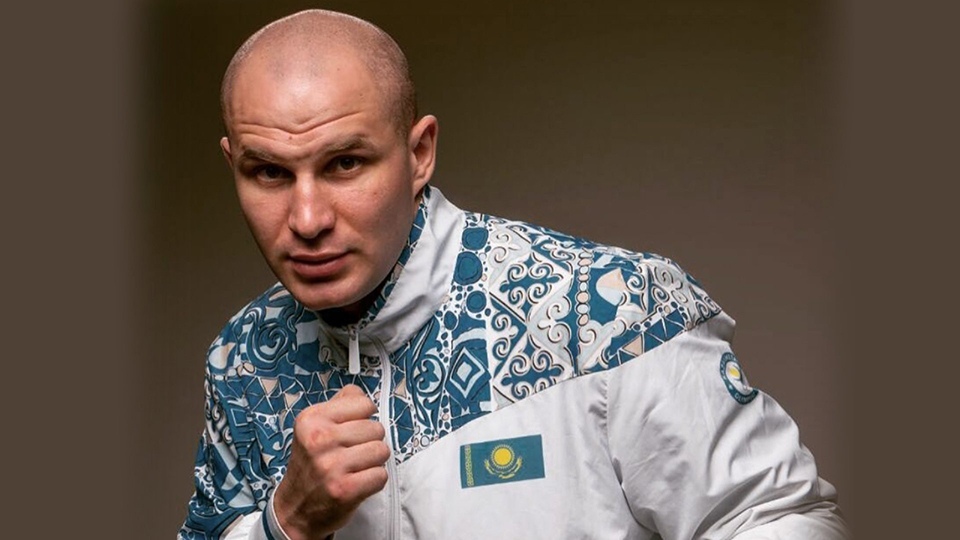 Иван Дычко – о выступлении казахстанских боксеров на Азиаде: на старом багаже далеко не уедешь