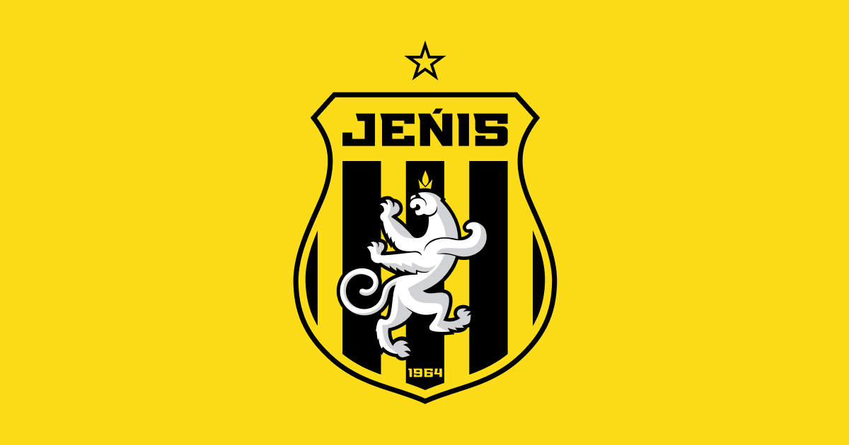«Женис» поддержал «Кайрат» в троллинге «Астаны»: этот город желто-черный