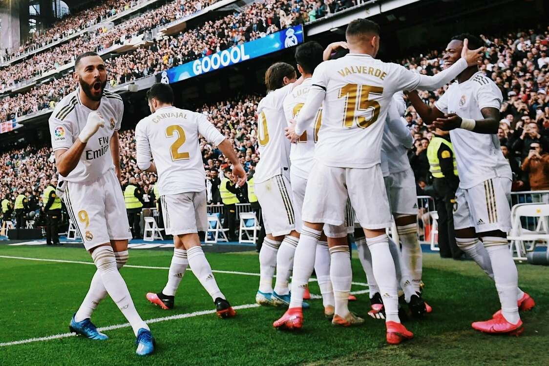 Реал Мадрид – Атлетик. Прогноз и ставки на матч Примеры 1 апреля 2024 года