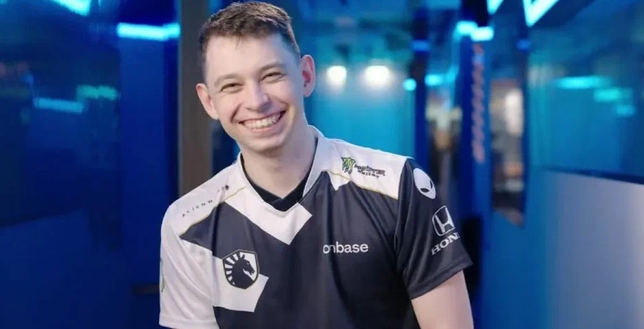 Nisha о Blitz: он привносит позитивный настрой в Team Liquid