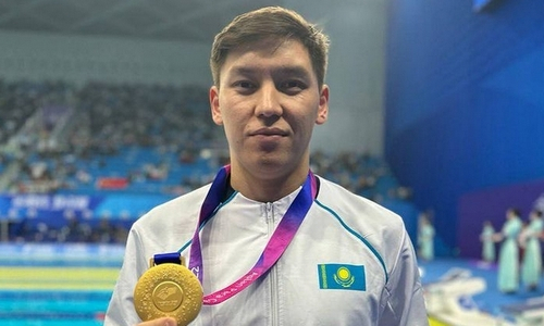 Казахстан занял 11-е место в итоговом медальном зачете Азиатских параигр