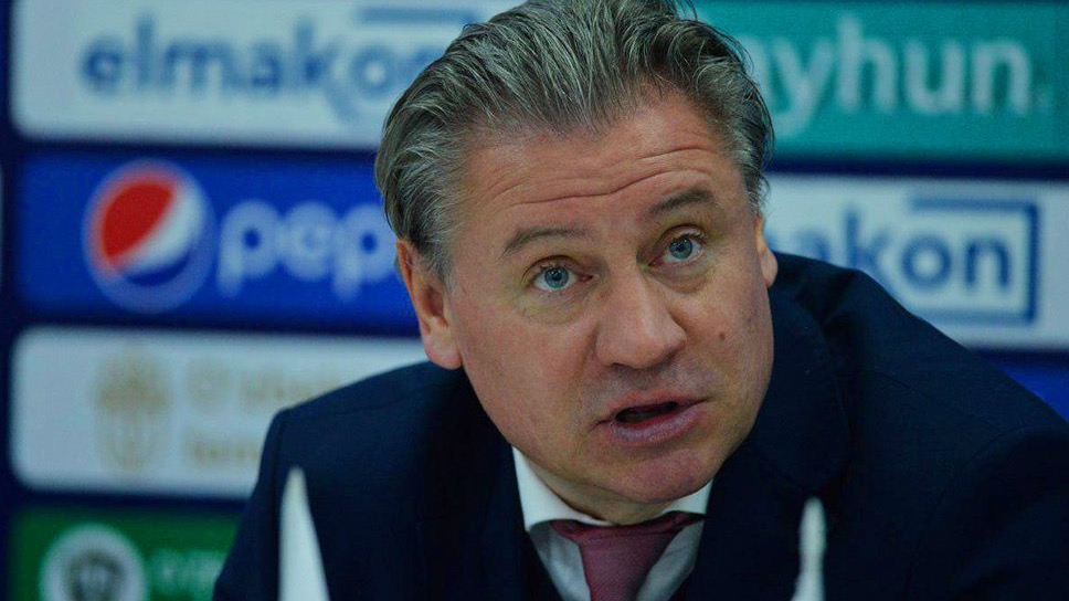 Гендиректор «Тобола» Андрей Канчельскис считает, что уровень футбола в Казахстане выше, чем в Узбекистане