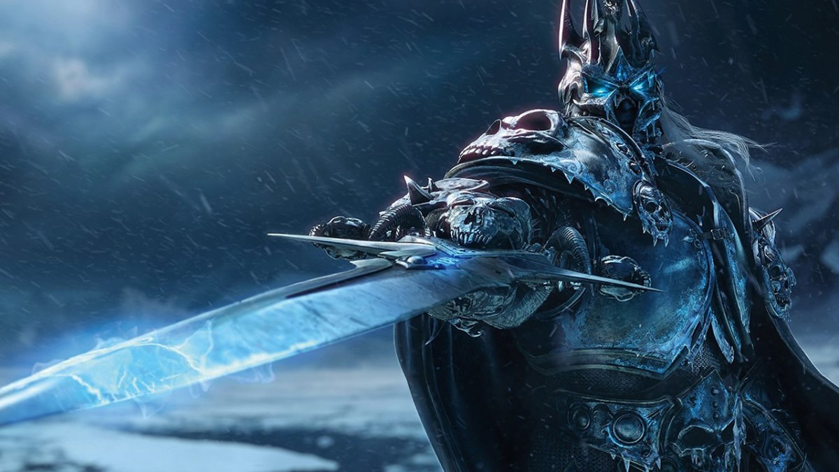 Blizzard отменила послабления для игроков WoW: Wrath of the Lich King