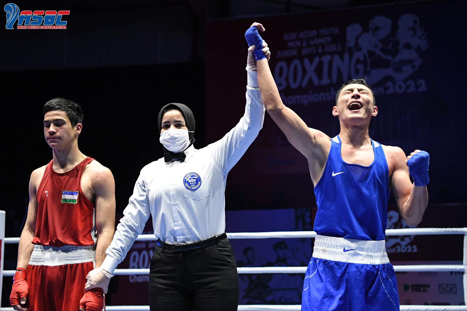 Казахстанские юниоры завоевали шесть бронз на чемпионате мира по боксу