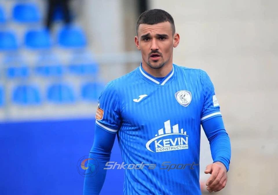 «Партизани» подписал нового игрока перед матчем с «Астаной»