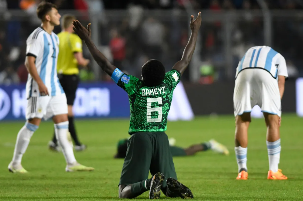 Южная Корея U20 – Нигерия U20 прогноз на матч ЧМ до 20 лет 4 июня 2023 года