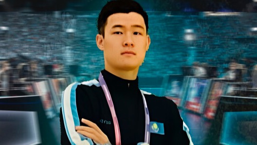 Киберспортсмена сборной Казахстана обвинили в допинге