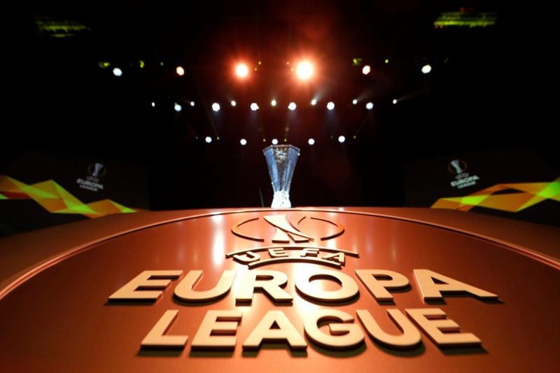 В Лиге Европы определились все участники 1/8 финала