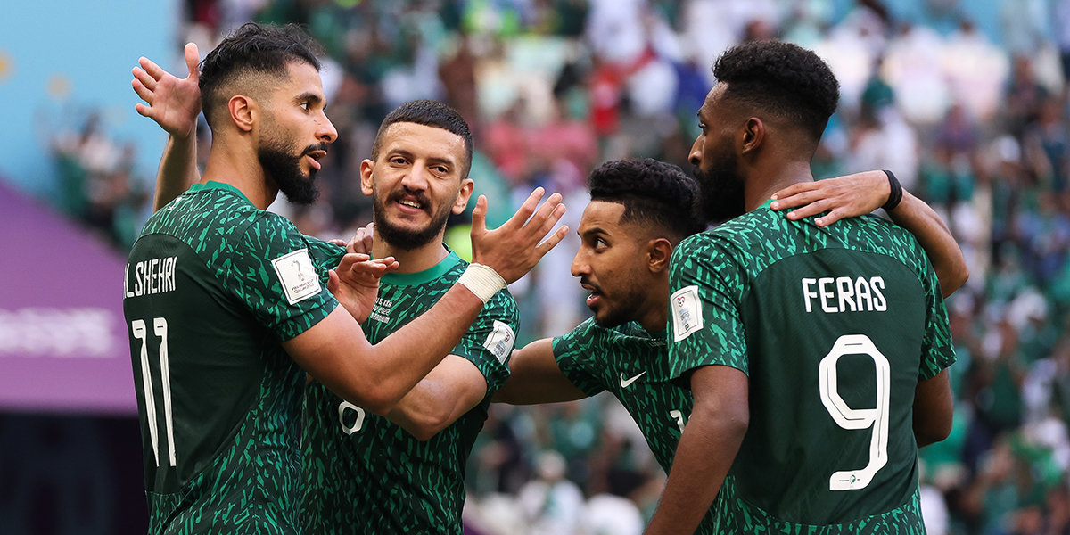 Саудовская Аравия — Оман: прогноз (КФ 1,78) и ставки 16 января на матч кубка Азии 2024 года