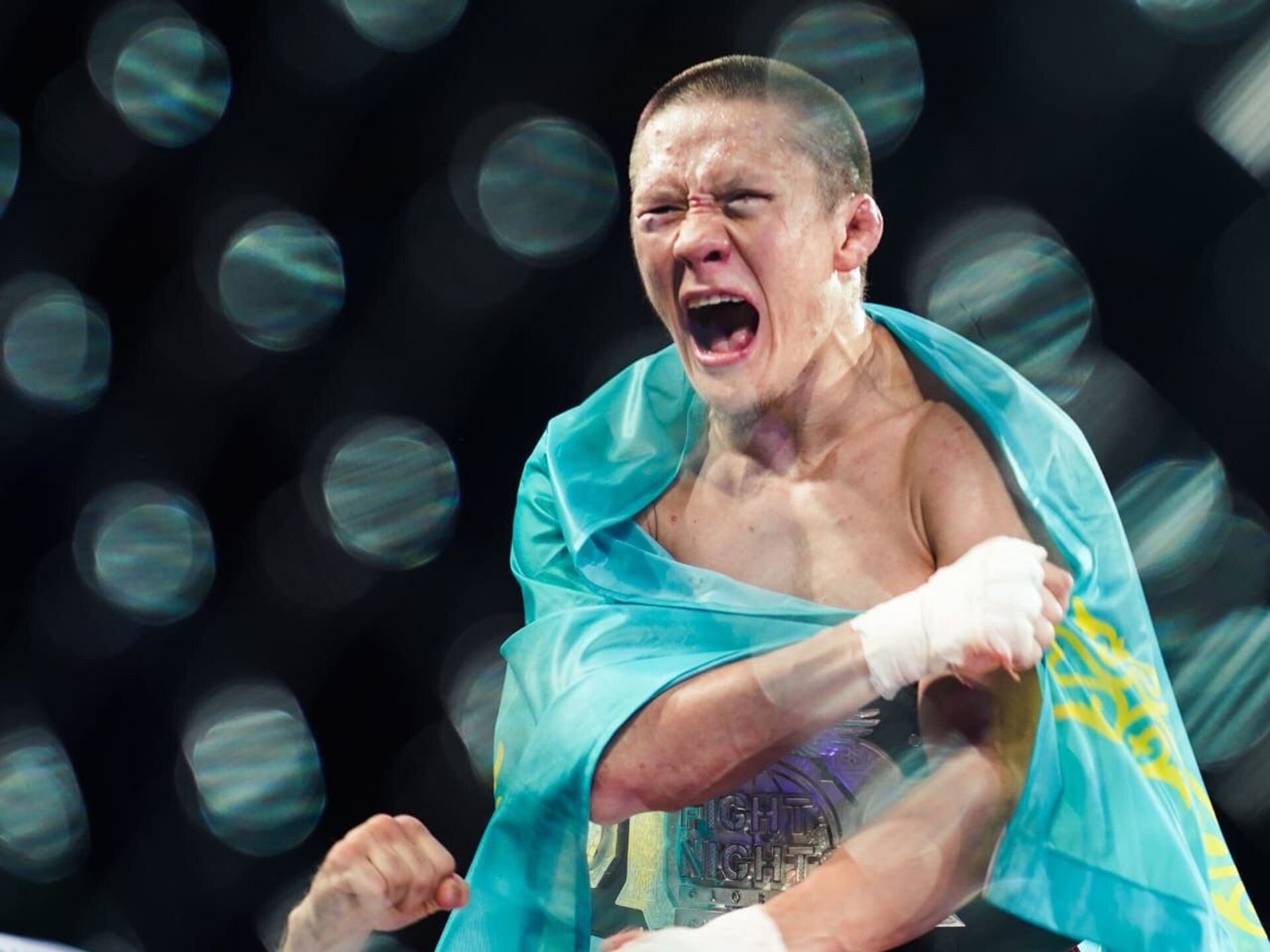 Эксперт назвал сильные стороны Жумагулова перед следующим боем в UFC
