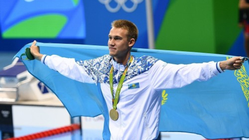 Дмитрий Баландин – о завершении карьеры: я сильно «наелся» плаванием, и дальше плавать – это уже мучать себя