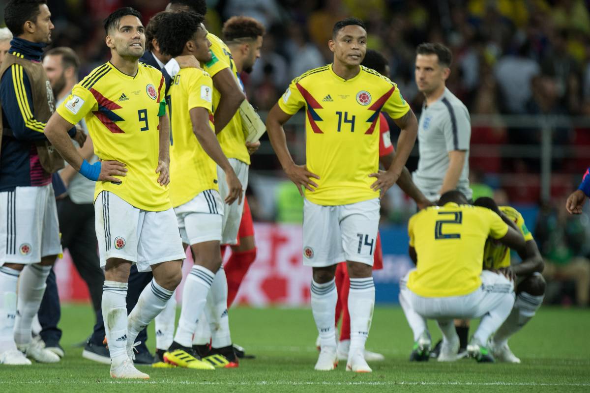 Колумбия – Уругвай. Прогноз (КФ 1,7) на Квалификацию Чемпионата Мира 12 октября 2023 года