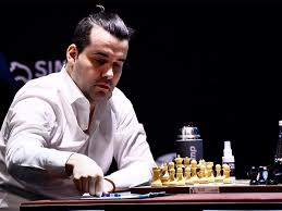 В Астане пройдет матч за мировую шахматную корону между Непомнящим и Лижэнем