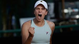 Казахстанка Анна Данилина пробилась в полуфинал турнира серии ITF в Астане