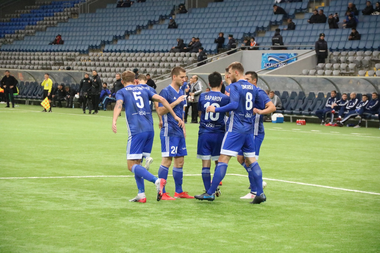 Окжетпес – Аксу. Прогноз на матч Казахстанской Премьер Лиги 8 апреля 2023 года