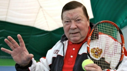 Известный российский тренер высказался о смене гражданства теннисиста Шевченко