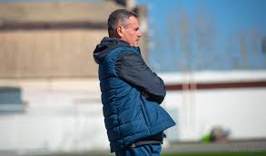 Главный тренер «Акжайыка» Прохницкий рассказал, как не дал форварду Агапову уехать в Албанию