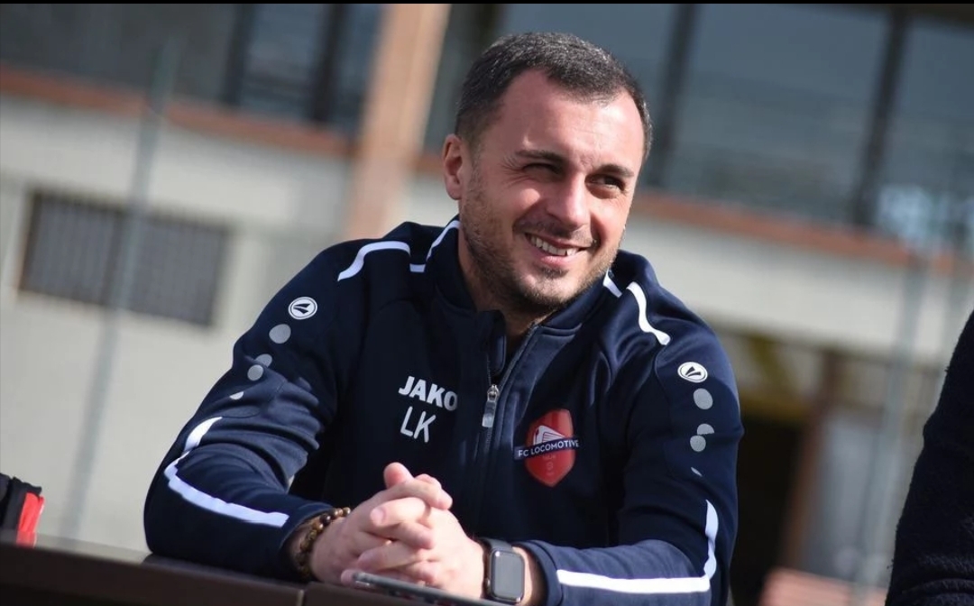 Новый тренер «Жениса» рассказал о своих планах и требованиях на УТС в Турции