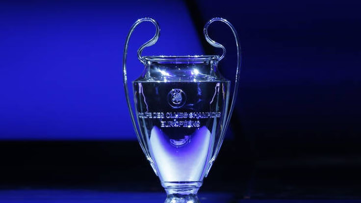 УЕФА объявил четырех претендентов на звание лучшего игрока первой недели Лиги чемпионов