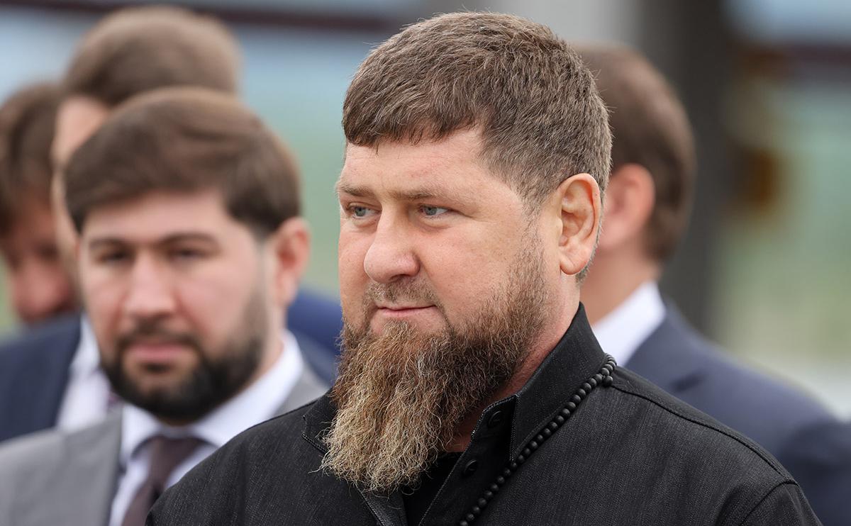 Рамзан Кадыров поддержал своего сына-боксера, избившего человека в СИЗО