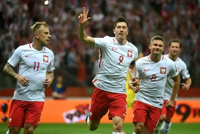 Польша – Эстония. Прогноз и ставки на матч ЕВРО-2024 21 марта 2024 года