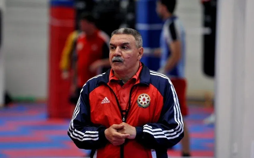Тренер сборной Азербайджана Абдуллаев уверен в успешном выступлении Казахстана на чемпионате мира – 2023
