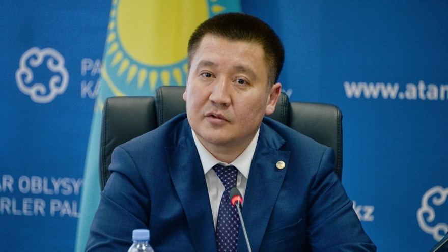 Аким Павлодарской области Байханов: проблемы «Иртыша» начались в 2018
