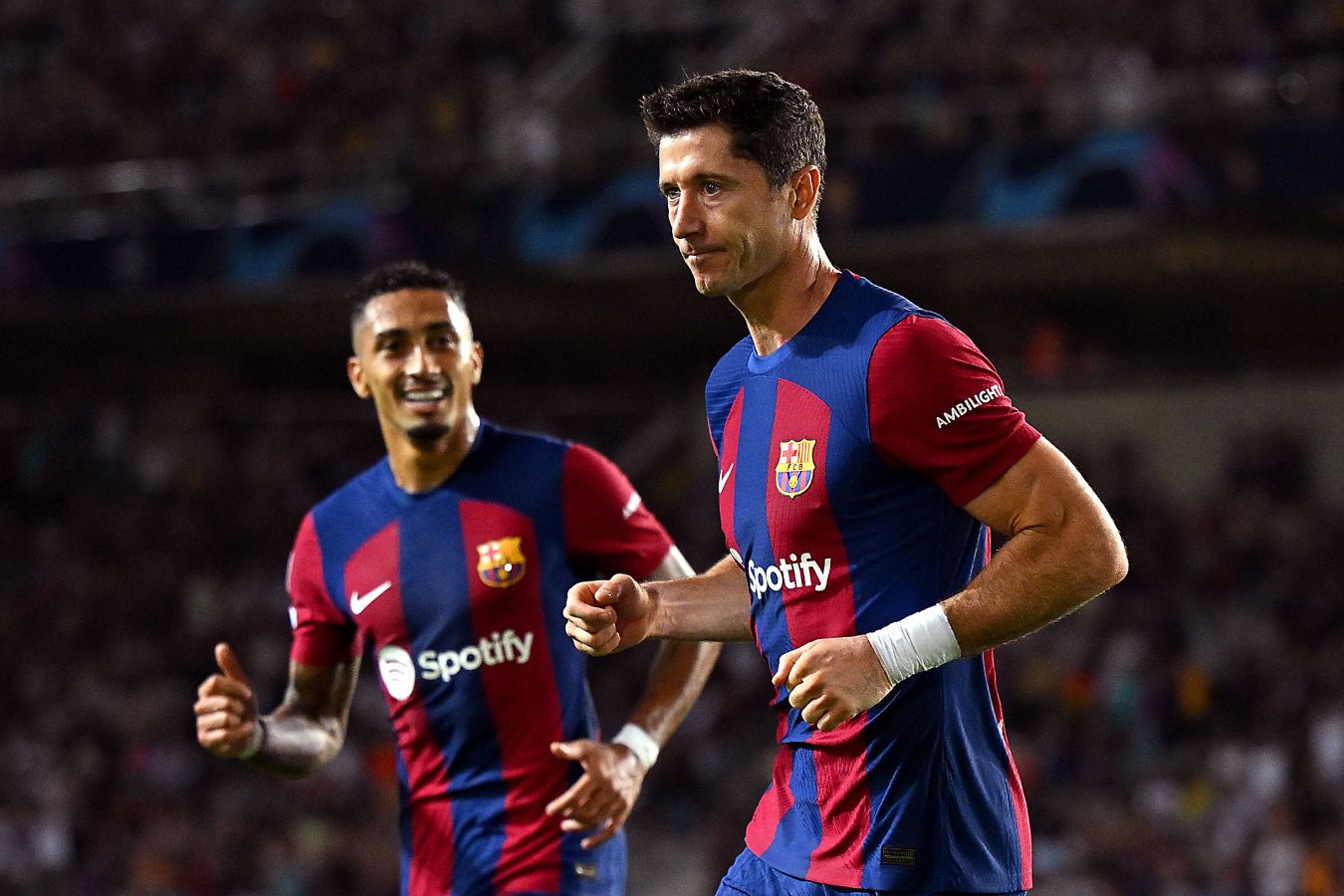 Порту – Барселона: прогноз (КФ 1,90) и ставки на матч Лиги чемпионов 5 октября 2023 года