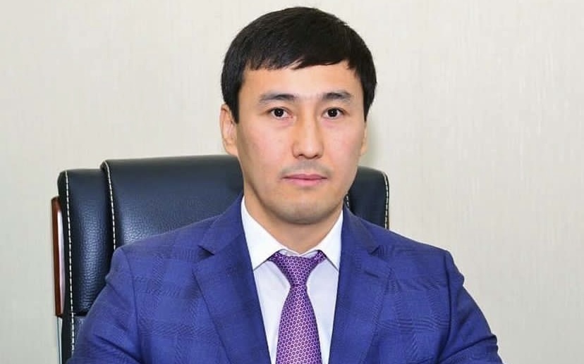 Алибек Нуртаев назначен на пост директора туркестанского «Турана»