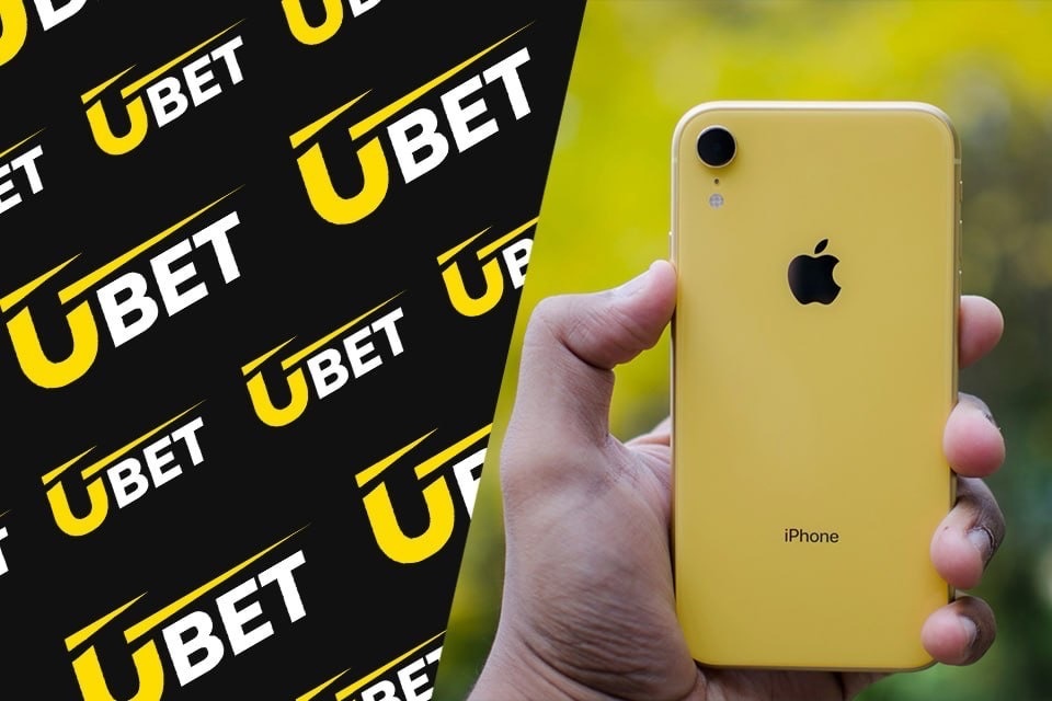 Скачать Ubet на Айфон — мобильное приложение iOS KZ