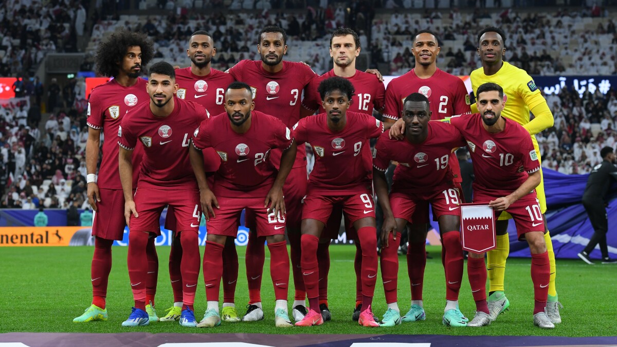 Таджикистан — Катар: прогноз (КФ 1,90) и ставки 17 января на матч кубка Азии 2024 года