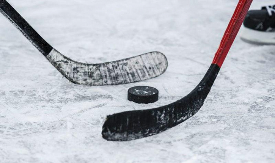 Казахстанские хоккеисты сыграют против сборной России до 25 лет