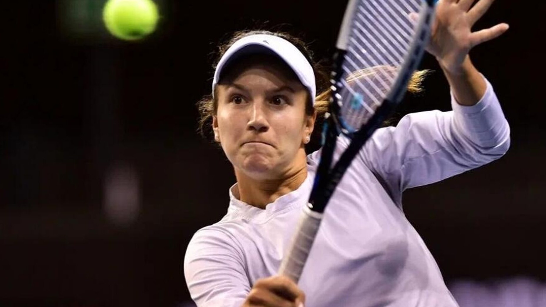 Казахстанские теннисистки узнали свои позиции в парном рейтинге WTA